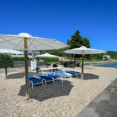 Studio Apartman Drace Appartement