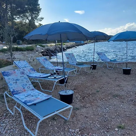 Studio Apartman Drace Appartement *