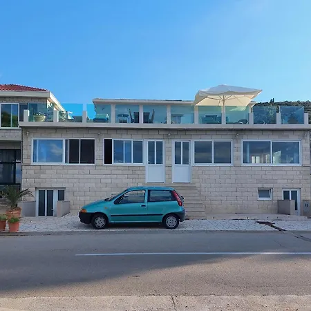 Studio Apartman Drace Drače