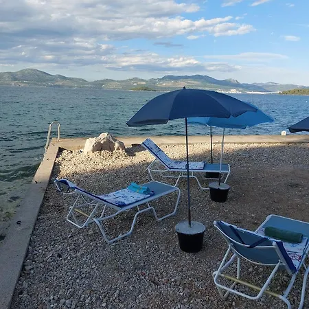 Studio Apartman Drace