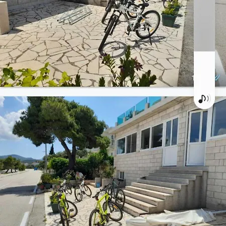 Studio apartman Drače Drace