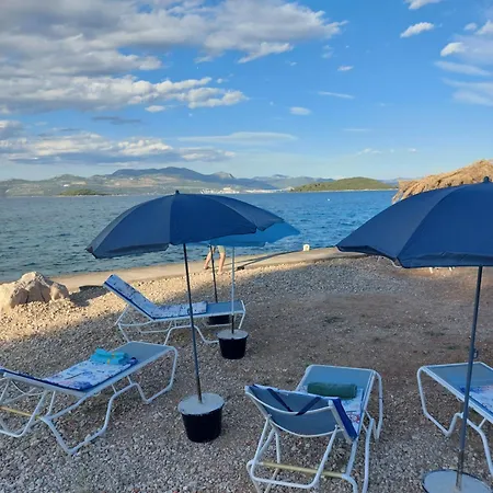 Studio apartman Drače * Drace
