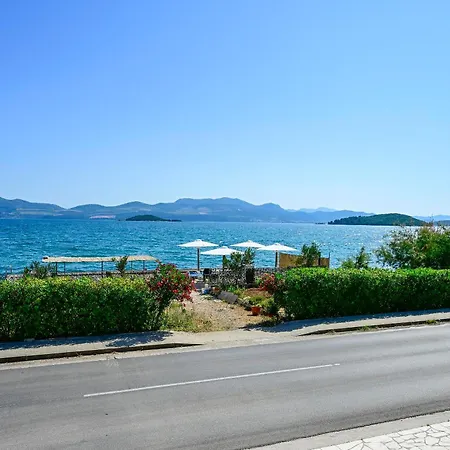 Appartement Studio Apartman Drace *