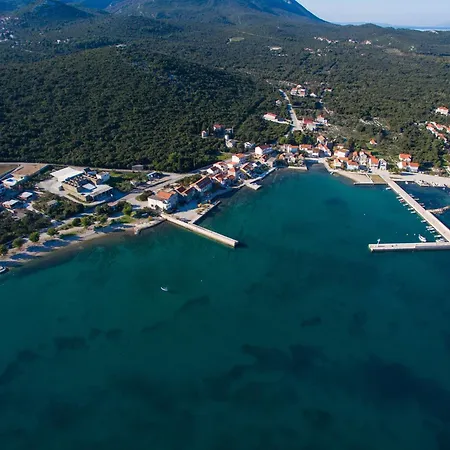 Appartement Studio Apartman Drace Drače