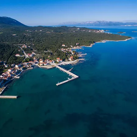 Studio Apartman Drace * Drače
