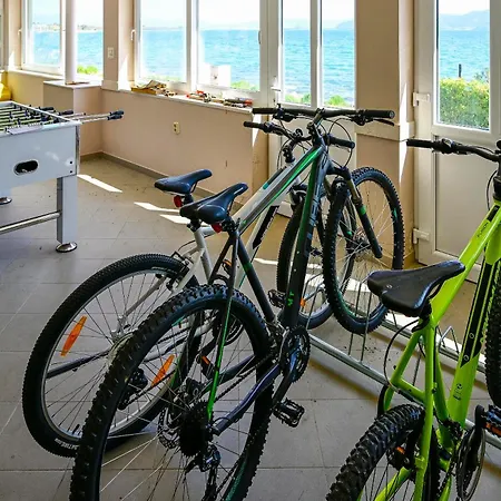 Studio Apartman Drace