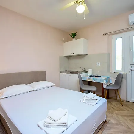 Studio apartman Drače Apartman Drace