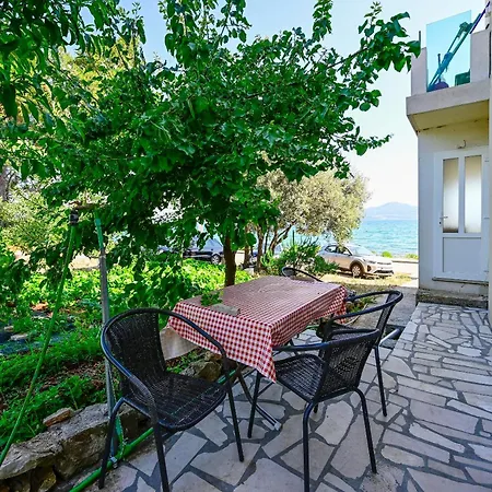 Appartement Studio Apartman Drace Drače