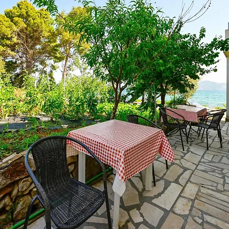 Studio apartman Drače * Drace
